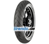 Motorradreifen Continental 100/80 R17 52H CONTIROAD