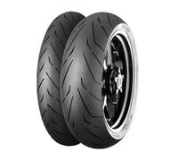 Continental ContiRoad 110/70 R17 54S PKW Sommerreifen Reifen 02404280000