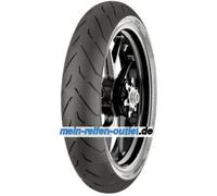 Continental ContiRoad ( 110/70 R17 TL 54V M/C, Vorderrad )