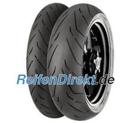 Continental ContiRoad 180/55 R17 73W PKW Sommerreifen Reifen 02447230000