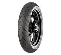 Continental CONTIROAD, Hinterachse 130/70 - 17 62 H