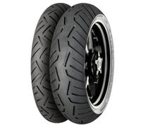 Motorradreifen Continental ContiRoadAttack 3 120/70 ZR18 59W