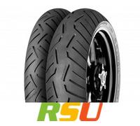 Continental ContiRoadAttack 3 130/80R17 65 V TL