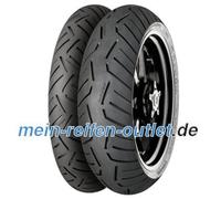 Continental ContiRoadAttack 3 CR ( 110/80 ZR18 58(W) TL M/C Vorderrad )