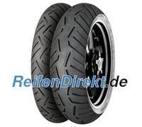 Continental ContiRoadAttack 3 CR C Rear M/C 130/80 R18 66V