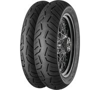 Continental ContiRoadAttack 3 Sport Touren Reifen Hinten 130/80R18 Radial