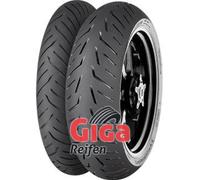 REIFEN TYRE CONTINENTAL 110/80 R19 59V ROADATTACK 4 DOT 2022