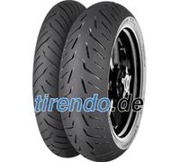 Continental ContiRoadAttack 4 Front M/C 120/70 R19 60W