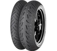Continental Conti-Roadattack 4 160/60 R17 TL 69 W REAR