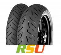 Continental ContiRoadAttack 4 ( 190/50 ZR17 TL (73W) Hinterrad, M/C )