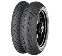 Continental ContiRoadAttack 4 190/55 ZR17
