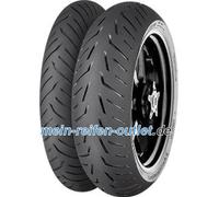 Continental ContiRoadAttack 4 ( 190/55 ZR17 TL (75W) Hinterrad, M/C )