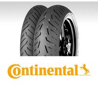 Continental ContiRoadAttack 4 GT Front M/C 120/70 R17 58(W)