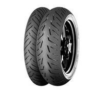 Continental ContiRoadAttack 4 Front M/C 120/70 R19 60W