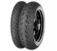 Continental ContiRoadAttack 4 TL hinten Motorradreifen 180 55 17 Zoll 73W Reifen