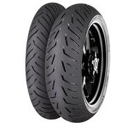 Continental ContiRoadAttack 4 Vorderreifen 120/70-17 17 Zoll Radial 58W, 1 Stück