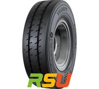 Continental ContiRV20 Velocity 16PR Luftreifen 180/70R8 125A5