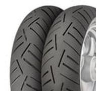 Continental ContiScoot 90/90 -10 TL 50 M REAR/FRONT