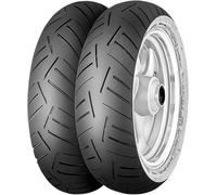 Continental ContiScoot ( 120/70-11 TL 50L Hinterrad, M/C )