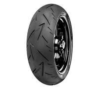 160/60 ZR17 (69W) ContiSportAttack 2 M/C
