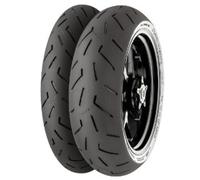 Continental ContiSportAttack 4 ( 160/60 ZR17 TL (69W) Hinterrad, M/C )