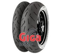 Motorradreifen Continental ContiSportAttack 4 180/55 ZR17 73W