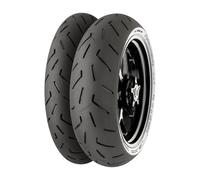 Continental ContiSportAttack 4 Hinterreifen 200/55ZR17 78W TL