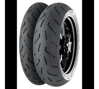 Motorradreifen Continental ContiSportAttack 4 190/55 ZR17 75W