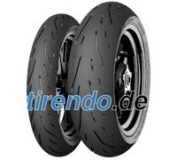 180/55 ZR17 (73W) ContiSportAttack 5 M/C Rear