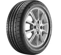 Continental Conti-SportContact 3 245/50 R18 100 Y (*) SSR EV