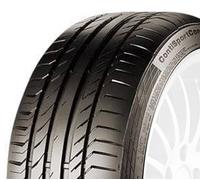 Continental SportContact 5 SSR * FR 225/45 R19 92W