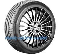 Continental ContiSportContact 5 ( 235/55 R19 101W AO, SUV, mit Felgenrippe )