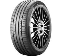 CONTINENTAL Sommerreifen 235/55 R 19 XL TL 105V CONTISPORTCONTACT 5 SUV (VOL)