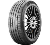 Continental - Contisportcontact 5 Suv - 255/40 R20 Tl 101w Xl Fr - Sommerreifen