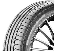 Continental ContiSportContact 5 255/45R19 100 V FR