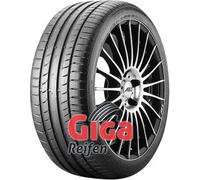 Continental ContiSportContact 5 P ( 235/35 R19 91Y XL mit Felgenrippe )