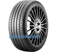 Continental SPORT CONTACT 5P 235 35 R19 91Y XL Reifen Sommer