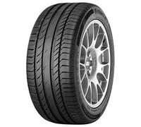 Sommerreifen 235/60 R18 TL 103 H 2356018 CONTINENTAL SPORTCONTACT 5 SUV VOL
