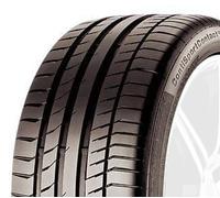 1x 245/40 R20 99Y Sommerreifen Continental SportContact 5-P MFS MO id34044