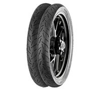 Continental ContiStreet ( 3.00 -17 50P RF TL Hinterrad M/C )