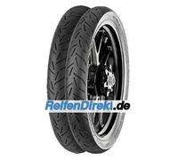 Continental ContiStreet 3.00 -18 TL 52 P REAR RF