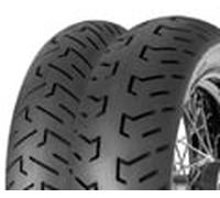 Motorradreifen Continental 180/65 R16 81H CONTI TOUR RF