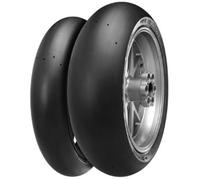 Continental ContiTrack 200/55 R17 TL NHS MEDIUM REAR