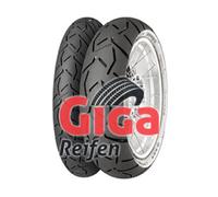 1x Continental CONTITRAILATTACK 3 100/90-19 (57H) front - vorne ID437