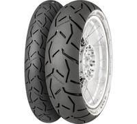 Continental ContiTrailAttack 3 ( 120/70 ZR17 TL (58W) M/C, Vorderrad )