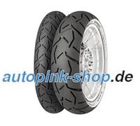 Continental CONTITRAILATTACK 3, Hinterachse 130/80 - 17 65 H