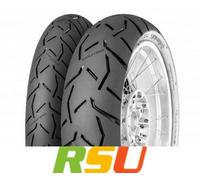 Continental ContiTrailAttack 3 M/C 190/55 R17 75W