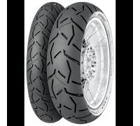 Motorrad Continental ContiTrailAttack 3 TL TT hinten 180/55 R17 73W id 67826
