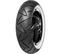 CONTINENTAL ContiTwist 110/70-12 TL, Motorradreifen vorne/hinten