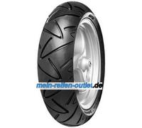 CONTINENTAL Motorradreifen 110/80 -10 TL 63J CONTITWIST